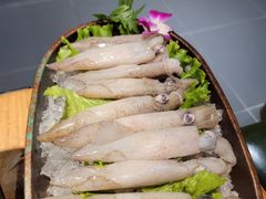 -草原塞蛮羊火锅城(港湾店)