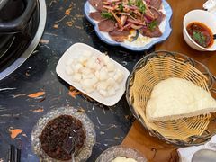-尼玛藏家风味园(阿山食城店)