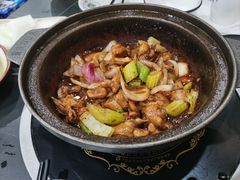 -重庆鸡公煲(学衡路店)
