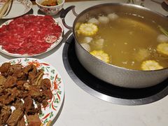 -汕头八合里海记牛肉店(清河店)