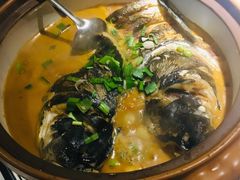 千岛湖鱼头-千岛湖小鱼儿·淳安匠心农家菜