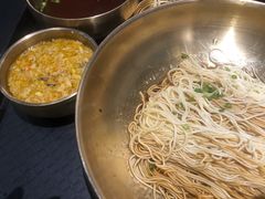 -贡梅老面馆·蟹粉面·无锡特色小吃(南长街主推店)