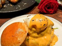 -FOOOO CITY CLUB 孚乐里音乐西餐酒吧(来福士店)