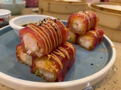 -点都德(龙之梦店)