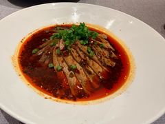 巴蜀夫妻肺片-悦融琥珀·京鲁菜·海味珍品(西单店)