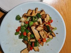 -湘与香缘·湖南菜(王府井北京市百货大楼店)