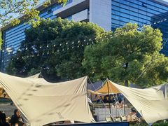 -CAMP.33露营烤肉·团建聚餐(创智天地店)