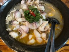 -大鼎石锅鱼(春江里店)