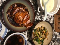 -南京大牌档(凯德大峡谷店)