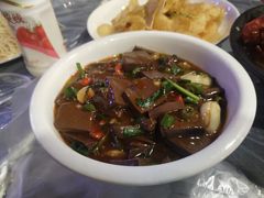 -虎虎龙虾大排档(双井店)