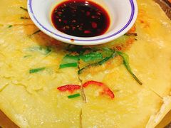 -7年8班朝鲜族非遗美食(三钢里店)