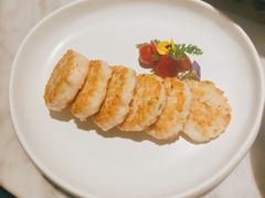 -花舍·新派粤菜·西餐·下午茶(亚运村·鸟巢店)