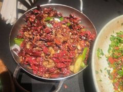 -山石榴·贵州菜(丰盛里店)