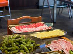 -大千金齐齐哈尔烤肉(清湖店)