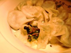 -日丰园海肠水饺·老字号大连海鲜(和平广场店)