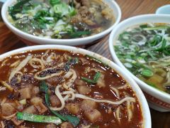 -桂花香手工面(鼓楼店)