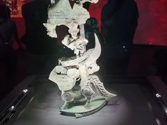 -三星堆博物馆