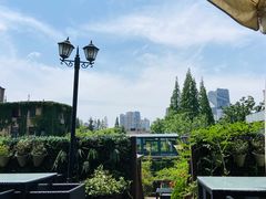 -五观堂素食(新华路店)