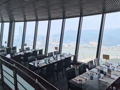 -澳门旅游塔360°旋转餐厅(南湾湖广场店)