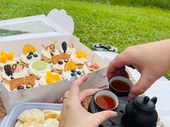 -东莞植物园