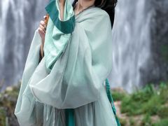 -刘伯温故里景区百丈漈
