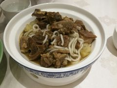 -塞香府美食东门店