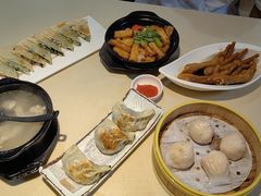 -一茶一点(海景店)