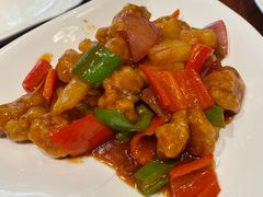 -白云宾馆·白云轩中餐厅·匠心手制