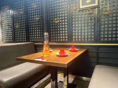 -川悦留香·海鲜餐厅(海棠68环球美食街店)