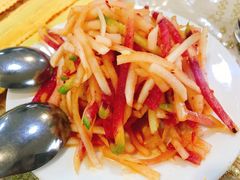 -吾斯曼珍珠抓饭王