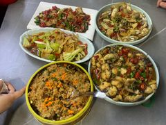 -阿弟特色海鲜餐厅·大排档(平潭店)