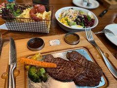 -NLFS1983咖啡花园餐厅(锦桂店)