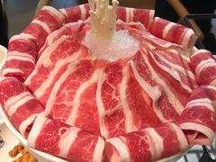富贵肥牛-俏牛哥鲜牛肉牛肆馆(重庆天地店)