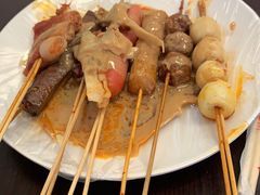 -郭记小街麻辣烫(虎坊路店)
