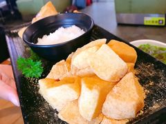-金三顺韩式炭火烤肉店(中华路店)