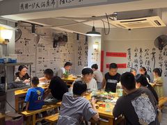 -乐闹闹重庆火鍋(民治店)