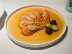 -醉舍·新淮扬菜(长宁龙之梦店)