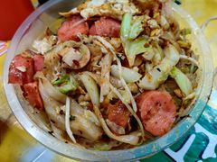 -大东北首席烤冷面(常兴路店)