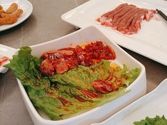 -君邦火锅(新疆大厦店)