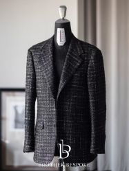 点击看大图 -Brother西服礼服定制·商务·婚礼(佛山南海店)