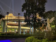 -文华公园(禅城区)