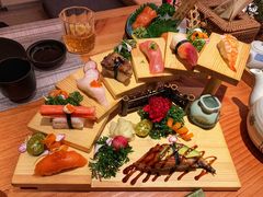 一阶堂寿司-文三酒肆自助放题(新街口友谊广场店)