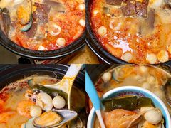 -香香海南菜餐厅