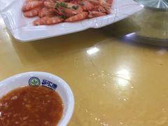 -春园海鲜广场D区6号(钟姐海鲜加工店)