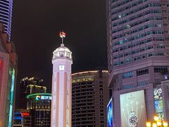 -八一路好吃街(雨田商务大厦店)