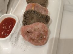 -八合里潮汕鲜牛肉火锅(深圳海岸城店)
