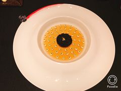 -LA TABLE de Joël Robuchon Restaurant