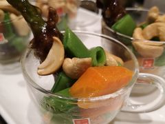 -汇景希尔顿逸林酒店·悦轩中餐厅