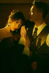 -吉光片羽高端婚纱摄影(泰州优选店)