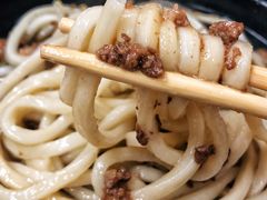 麻辣面-晓军麻辣面馆